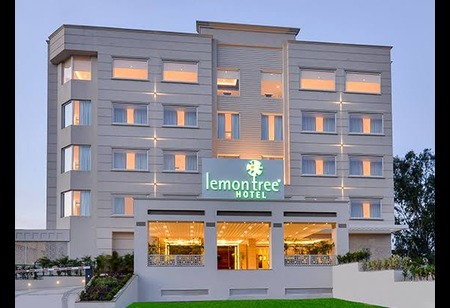 Lemon Tree Hotels Seals a Deal in Mussoorie 